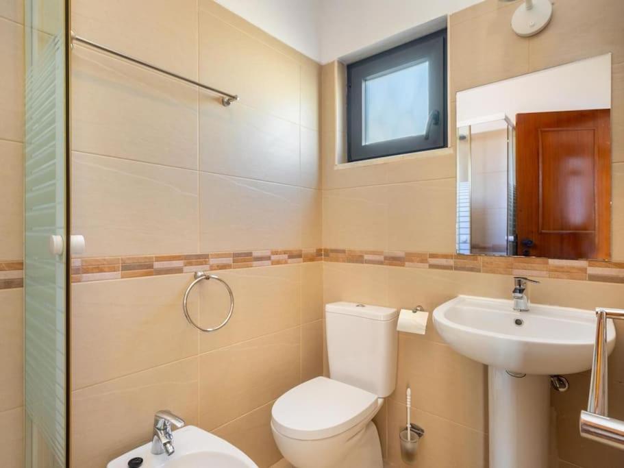 Vilamoura Family House Kültér fotó