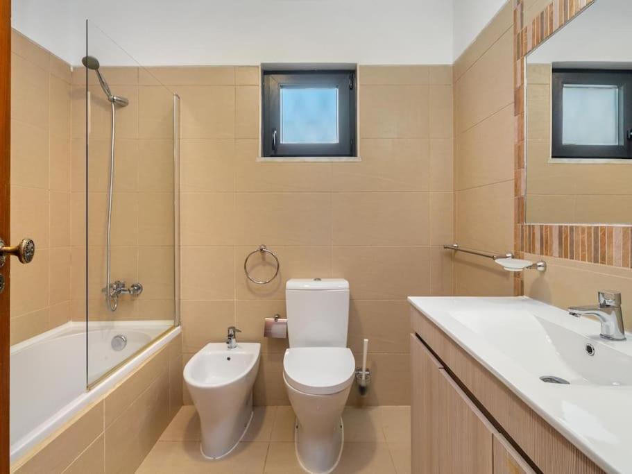 Vilamoura Family House Kültér fotó