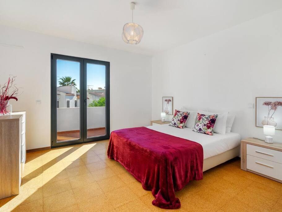 Vilamoura Family House Kültér fotó